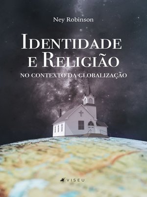 cover image of Identidade e religião no contexto da globalização
